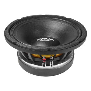 Main product image for PRV Audio 10MR1200X X Series 10" Midrange Speaker 8 Ohm294-3401
